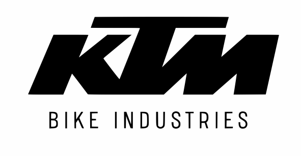 KTM_Bike_Industries_Logo_sw_Hintergrunf